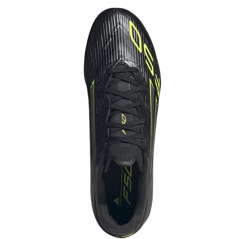 Buty adidas F50 League TF JH7725 czarny 44 2/3 Adidas