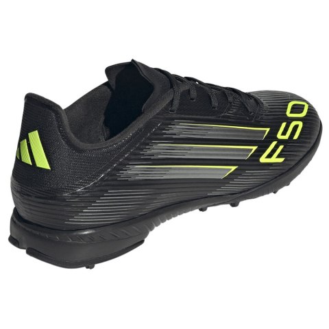 Buty adidas F50 League TF JH7725 czarny 44 2/3 Adidas