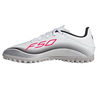 Buty adidas F50 MESSI Club TF JP7445 biały 46 Adidas
