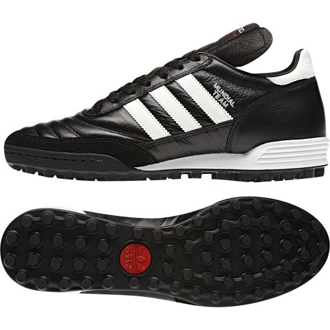 Buty adidas Mundial Team 019228 czarny 43 1/3 Adidas