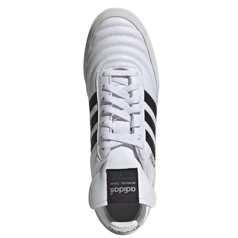 Buty adidas Mundial Team TF ID4053 biały 39 1/3 Adidas