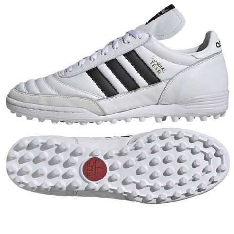 Buty adidas Mundial Team TF ID4053 biały 40 Adidas