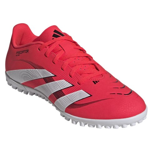 Buty adidas Predator Club TF ID3784 czerwony 44 2/3 Adidas