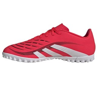 Buty adidas Predator Club TF ID3784 czerwony 44 Adidas
