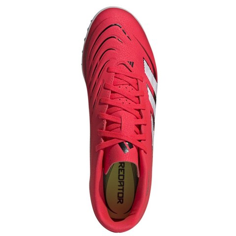 Buty adidas Predator Club TF ID3784 czerwony 44 Adidas