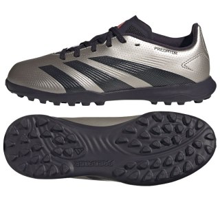 Buty adidas Predator League Jr TF IF6414 szary 38 Adidas