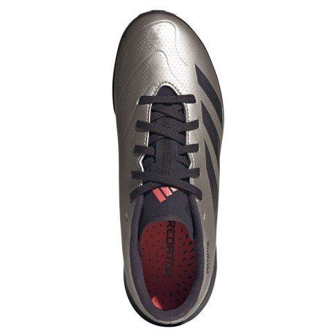 Buty adidas Predator League Jr TF IF6414 szary 38 Adidas