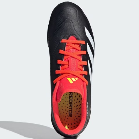 Buty adidas Predator League L Jr TF IG5442 czarny 37 1/3 Adidas