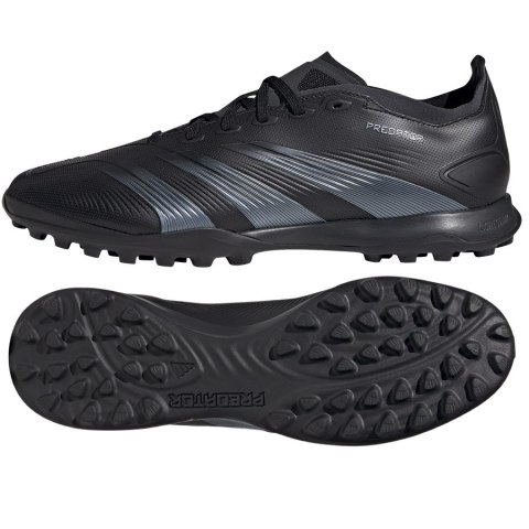 Buty adidas Predator League L TF I2614 czarny 40 2/3 Adidas
