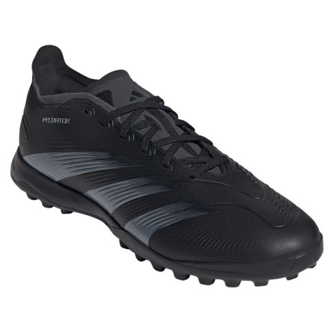 Buty adidas Predator League L TF I2614 czarny 40 2/3 Adidas
