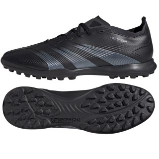 Buty adidas Predator League L TF I2614 czarny 41 1/3 Adidas