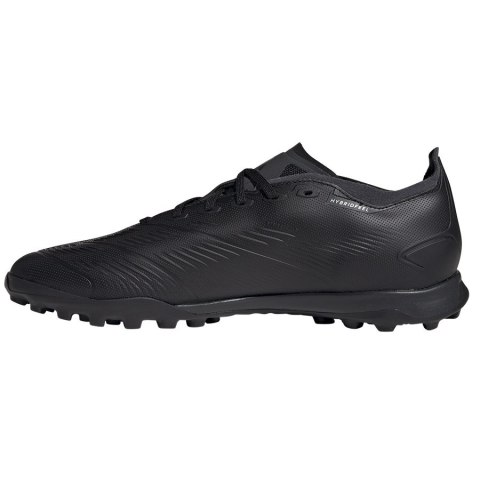 Buty adidas Predator League L TF I2614 czarny 41 1/3 Adidas