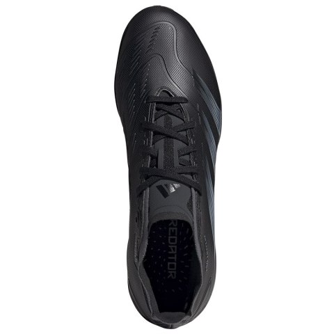 Buty adidas Predator League L TF I2614 czarny 41 1/3 Adidas