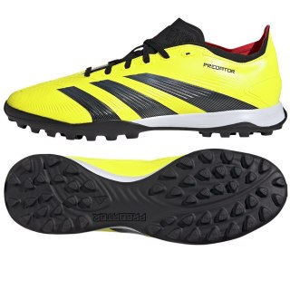 Buty adidas Predator League L TF IE2612 żółty 41 1/3 Adidas
