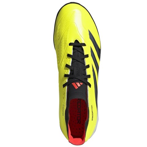 Buty adidas Predator League L TF IE2612 żółty 42 2/3 Adidas