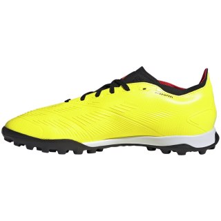Buty adidas Predator League L TF IE2612 żółty 46 Adidas