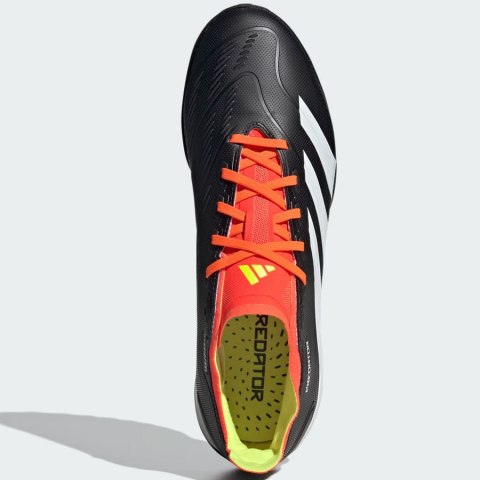 Buty adidas Predator League L TF IG7723 czarny 44 2/3 Adidas