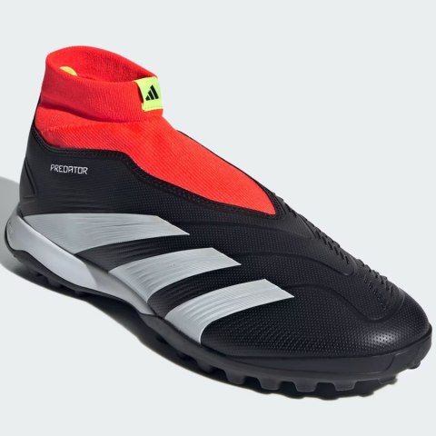 Buty adidas Predator League LL Jr TF IG7715 czarny 43 1/3 Adidas