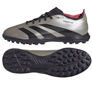 Buty adidas Predator League TF IF6376 szary 40 2/3 Adidas