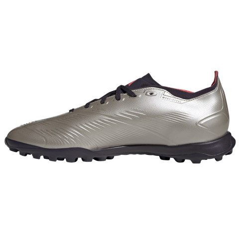 Buty adidas Predator League TF IF6376 szary 40 2/3 Adidas