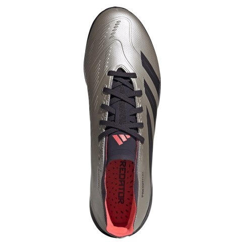 Buty adidas Predator League TF IF6376 szary 40 2/3 Adidas
