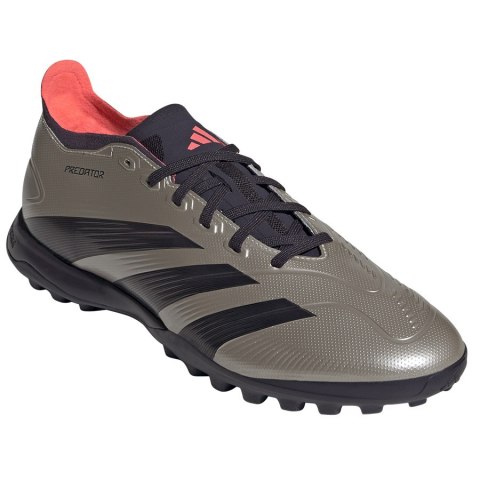 Buty adidas Predator League TF IF6376 szary 40 2/3 Adidas