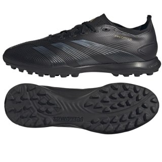 Buty adidas Predator League TF IF6377 czarny 42 Adidas