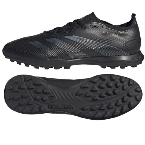 Buty adidas Predator League TF IF6377 czarny 42 Adidas