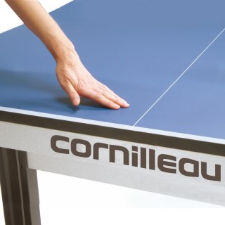 CORNILLEAU STÓŁ TENISOWY COMPETITION 740 ITTF NIEBIESKI Cornilleau
