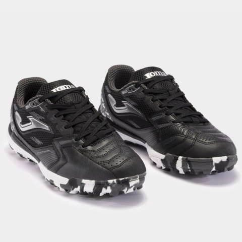 Buty Joma LIGA 5 2401 TF LIGW2401TF czarny 43 Joma