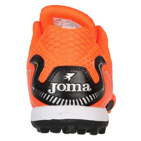 Buty Joma MAXIMA 2508 TF MAXW2508TF pomarańczowy 41 Joma