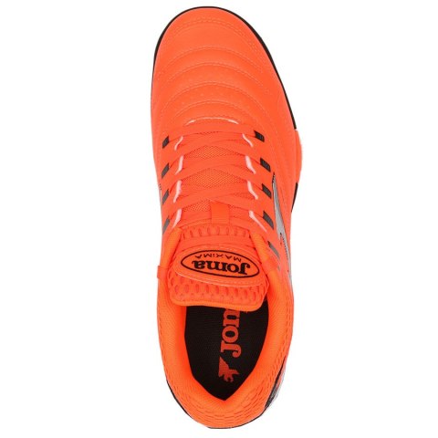 Buty Joma MAXIMA 2508 TF MAXW2508TF pomarańczowy 43 Joma