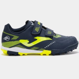 Buty Joma POWERFUL 2503 Jr TF POJW2503TFV granatowy 28 Joma