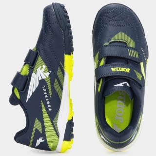 Buty Joma POWERFUL 2503 Jr TF POJW2503TFV granatowy 28 Joma