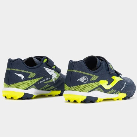 Buty Joma POWERFUL 2503 Jr TF POJW2503TFV granatowy 28 Joma