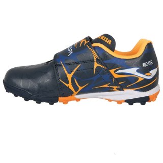 Buty Joma Super Copa 2503 Jr TF SCJW2503TFV granatowy 28 Joma