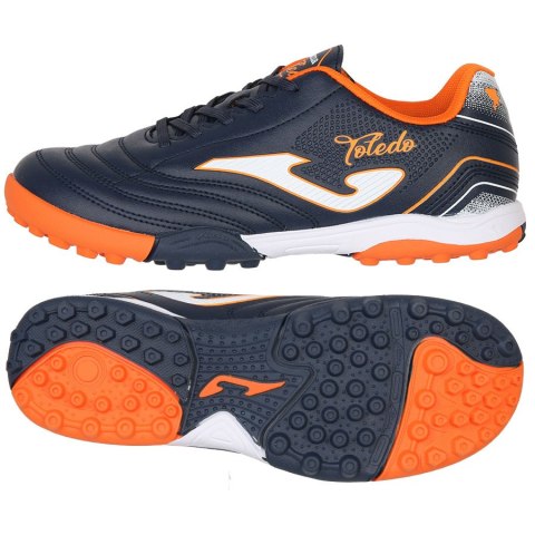 Buty Joma TOLEDO 2503 Jr TF TOJW2503TF granatowy 36 Joma