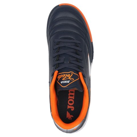 Buty Joma TOLEDO 2503 Jr TF TOJW2503TF granatowy 38 Joma