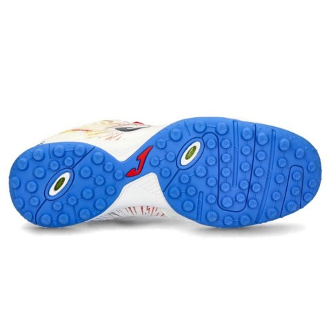 Buty Joma Top Flex 2401 TF TOPW2476TF biały 43 1/2 Joma
