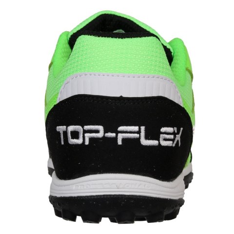 Buty Joma Top Flex 2411 TF TOPW2411TF zielony 41 Joma