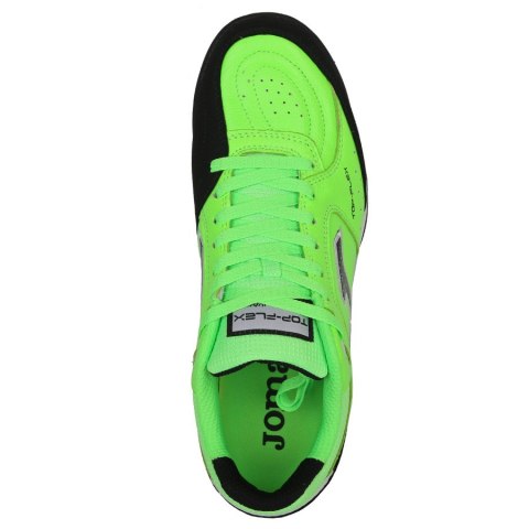 Buty Joma Top Flex 2411 TF TOPW2411TF zielony 43 Joma