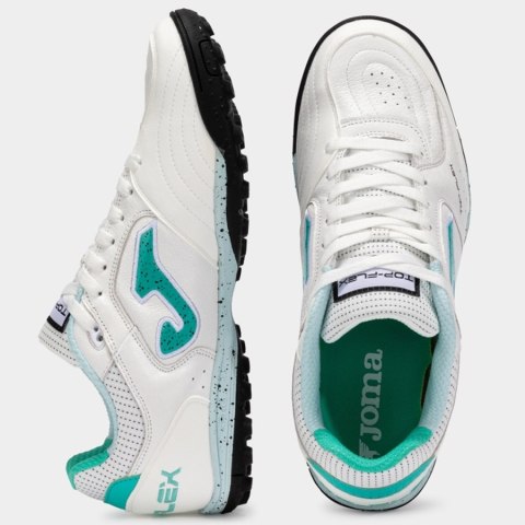 Buty Joma Top Flex 2502 TF TOPW2502TF biały 40 Joma