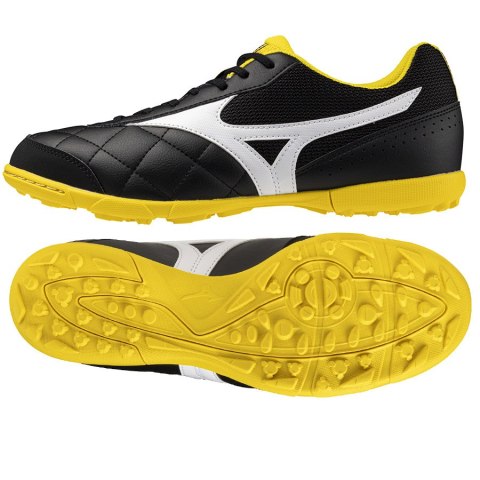 Buty Mizuno Morelia Sala Club TF Q1GB251611 grafitowy 40 Mizuno