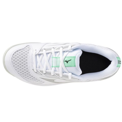 Buty Mizuno Morelia Sala Club TF Q1GB251621 szary 41 Mizuno