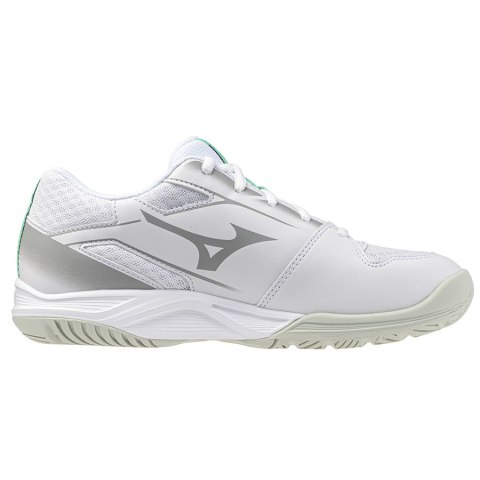 Buty Mizuno Morelia Sala Club TF Q1GB251621 szary 43 Mizuno