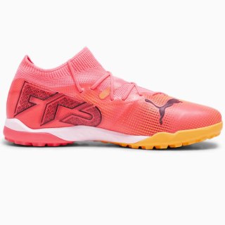 Buty Puma Future 7 Match TT 107720-03 różowy 44 1/2 Puma