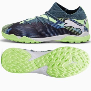 Buty Puma Future 7 Match TT 107937-03 szary 44 Puma