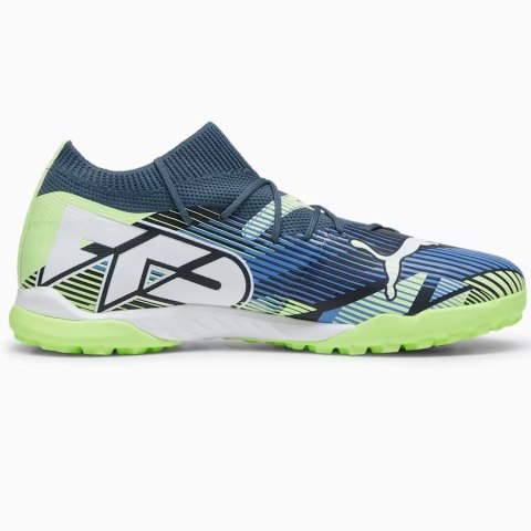 Buty Puma Future 7 Match TT 107937-03 szary 44 Puma