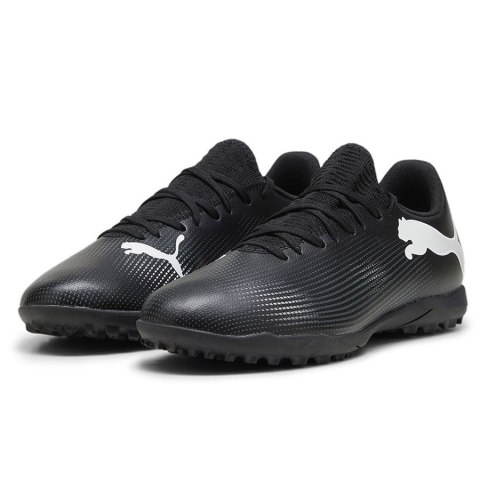Buty Puma Future 7 Play TT 107726-02 czarny 44 1/2 Puma