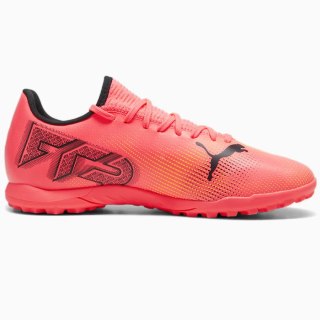 Buty Puma Future 7 Play TT 107726-03 różowy 44 Puma